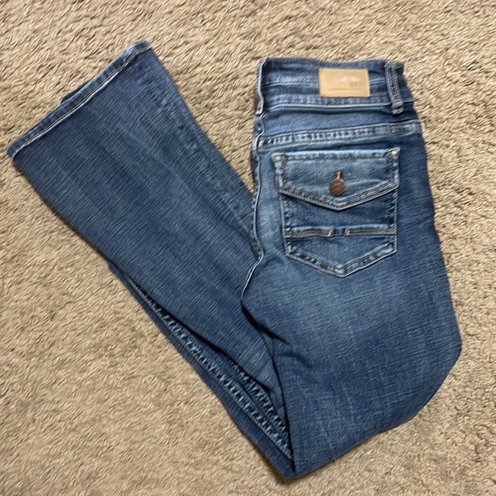 BKE denim